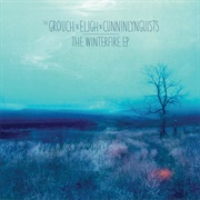 Cunninlynguists, the Grouch & Eligh - The Winterfire EP