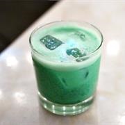 Creme Menthe