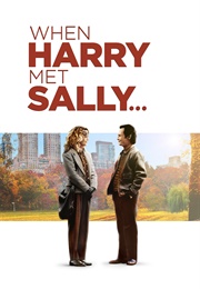 When Harry Met Sally (1989)