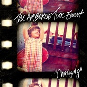 The Airborne Toxic Event - Changing