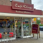 Konditorei Klinge Oldenburg