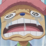 851. the Man With a Bounty of Billion - The Strongest Sweet Commander, Katakuri