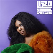 Big Grrrl Small World (Lizzo, 2015)