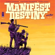Manifest Destiny
