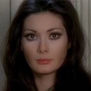 Edwige Fenech