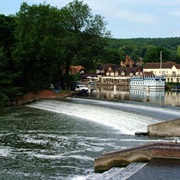Goring-On-Thames