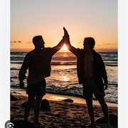 Instantly Befriend a Stranger