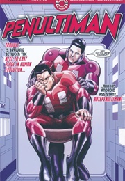 Penultiman (Tom Peye)