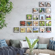 Photo Tiles