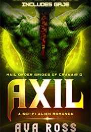 Axil (Ava Ross)