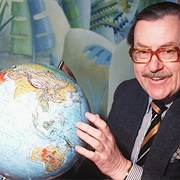 Whicker's World