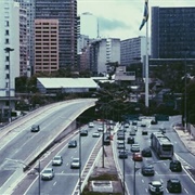Taboao Da Serra, Brazil