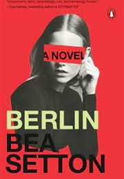 Berlin (Bea Setton)