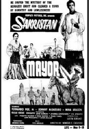 Sakristan Mayor (1961)