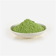 Parsley Powder