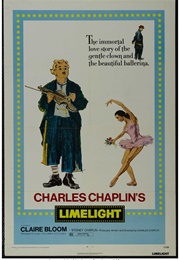 Limelight (1972)