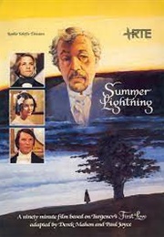 Summer Lightning (1984)