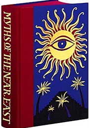 Myths and Legends of the Ancient Near East (Rachel Storm)