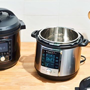 Pressure Cooker