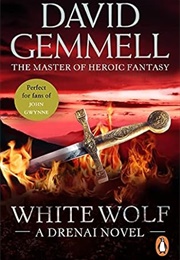 White Wolf (David Gemmell)