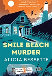 Smile Beach Murder (Alicia Bessette)