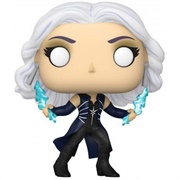 Killer Frost