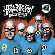 Skeleton Inside! - The Aquabats