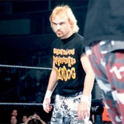 Spike Dudley