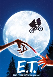 E.T. the Extra-Terrestrial (&quot;Night Skies&quot;/&quot;E.T. and Me&quot;) (1982)