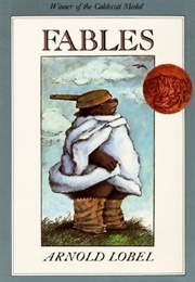 Fables (Arnold Lobel)