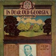 In Dear Old Georgia - Frank Stanley
