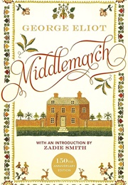Middlemarch (1871)