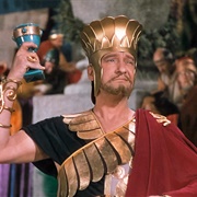 The Saran of Gaza (Samson and Delilah, 1949)