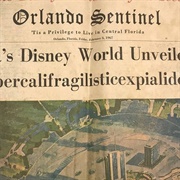 The Disney Collection