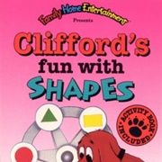 Clifford the Big Red Dog (1988)