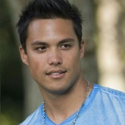 Michael Copon