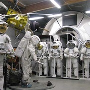 Global Effects, Inc.