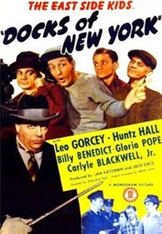 Docks of New York (1945)