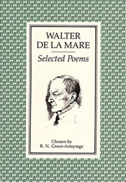 Selected Poems (De La Mare, Walter)