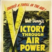 Victory Through Air Power