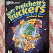 Terry Pratchett's Truckers (2001)