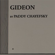 Gideon