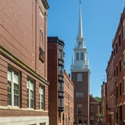 Old North Church