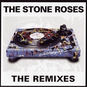 The Remixes (The Stone Roses, 2000)