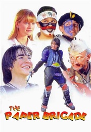 The Paper Brigade (1996)