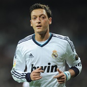 Mesut Özil