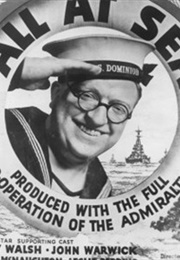 All at Sea (1940)
