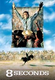 8 Seconds (1994)
