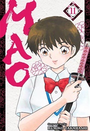 Mao Vol. 11 (Rumiko Takahashi)