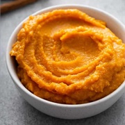 Squash Purée